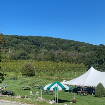 Hopkins Vineyard - Venues & Event Spaces Near Me - Warren, Connecticut