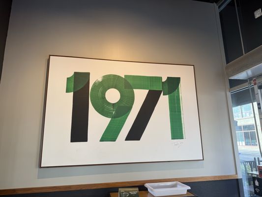 Starbucks by null