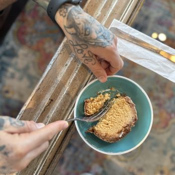 Carmela Coffee - Cafes Near Me - Pompano Beach, Florida