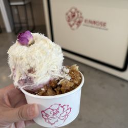 Kinrose Creamery