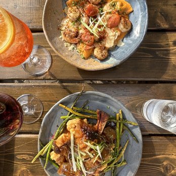 Larch - Pasta Shops Near Me - Leavenworth, Washington Larch - Pasta Shops Near Me - Leavenworth, Washington