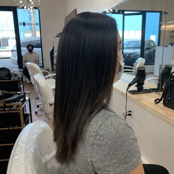 M-irror Salon - Japanese straight perm by Yama-chan - Hair Salons Near Me - Honolulu, Hawaii M-irror Salon - Japanese straight perm by Yama-chan - Hair Salons Near Me - Honolulu, Hawaii