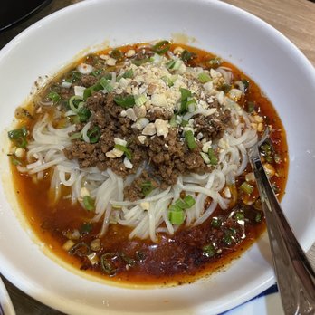 Shang Cafe - Dan Dan dame dame good noodles - Chinese Near Me - Fremont, California Shang Cafe - Dan Dan dame dame good noodles - Chinese Near Me - Fremont, California