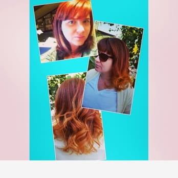Michelle Popp - Hair Stylists Near Me