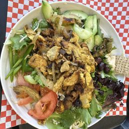 Greek Salad