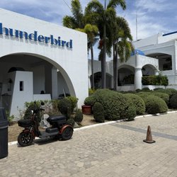 Thunderbird Resort