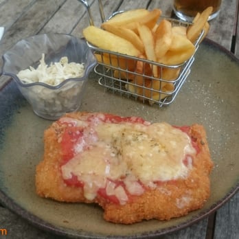 Royal Cricketers Arms - Pubs Near Me - Prospect, NSW