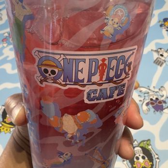 One Piece Cafe - Themed Cafes Near Me - Las Vegas, Nevada One Piece Cafe - Themed Cafes Near Me - Las Vegas, Nevada