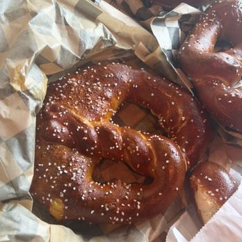 Crofton's Pretzels - Mac and cheese - Pretzels Near Me - Raleigh, North Carolina Crofton's Pretzels - Mac and cheese - Pretzels Near Me - Raleigh, North Carolina