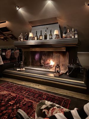 Hotel Pigalle by null