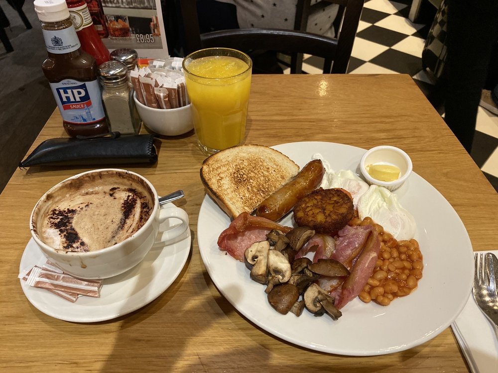 HUXLEY’S BAR & KITCHEN 167 Photos & 81 Reviews London, London