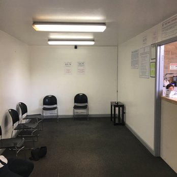 Quality Smog - Entrance to the waiting area. - Smog Check Stations Near Me - Pittsburg, California Quality Smog - Entrance to the waiting area. - Smog Check Stations Near Me - Pittsburg, California