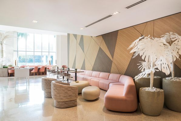 Novotel Miami Brickell by null