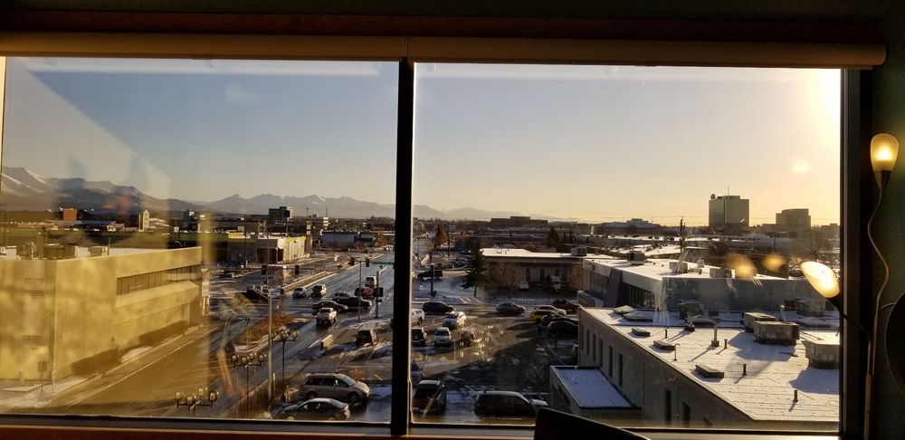 Fuller Diagnostics - grief counselor in Anchorage, AK