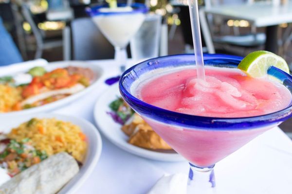 La Tapatia by null