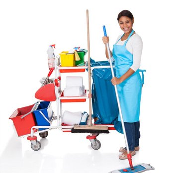 Nadia's Clean and Sharp - Home Cleaning Near Me - Fairfield, California