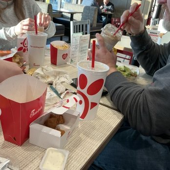 Chick-fil-A - Food dumb#sses - Fast Food Near Me - Williamsport, Pennsylvania Chick-fil-A - Food dumb#sses - Fast Food Near Me - Williamsport, Pennsylvania