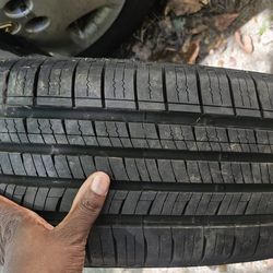 Mavis Tires & Brakes