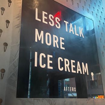 Afters Ice Cream - Desserts Near Me - Los Angeles, California Afters Ice Cream - Desserts Near Me - Los Angeles, California