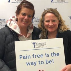 Community Chiropractic Center