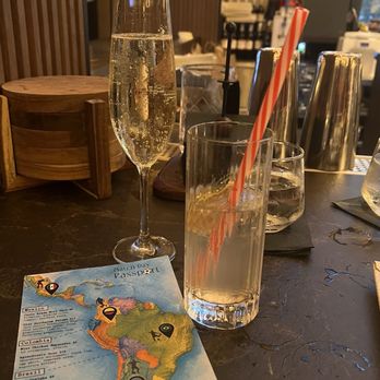 Casa Gianna - Tequila Amalfitano & Prosecco - Italian Near Me - Miami, Florida Casa Gianna - Tequila Amalfitano & Prosecco - Italian Near Me - Miami, Florida
