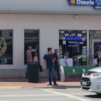 Dimelo wireless - Mobile Phones Near Me - Miami Beach, Florida