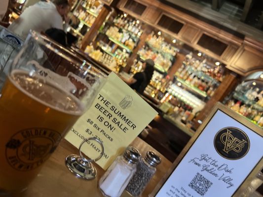 Golden Valley Brewery and Restaurant -Beaverton by null