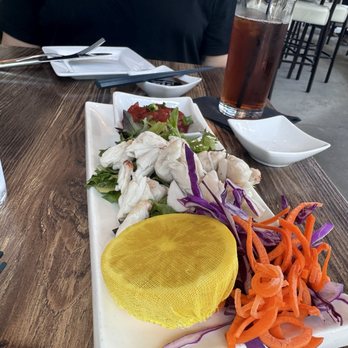 Zest Sushi And Small Plates - Sushi Bars Near Me - Cary, North Carolina Zest Sushi And Small Plates - Sushi Bars Near Me - Cary, North Carolina