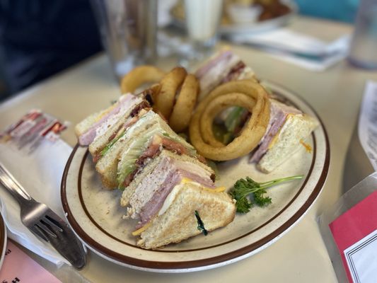 Peggy Sue's 50's Diner by null