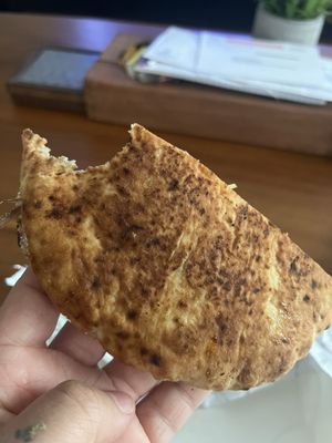Atlas Sandwich Company by null