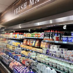 Braum's Ice Cream & Dairy Stores - Fresh market