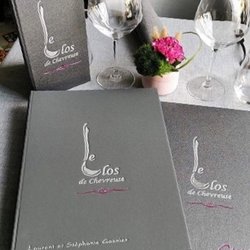 Le Clos de Chevreuse