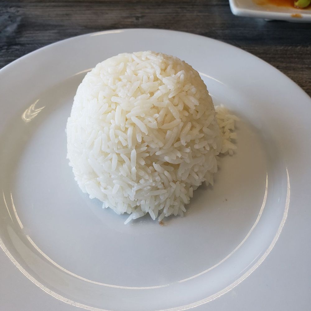 My Vegan - White rice - Thai Near Me - Pasadena, California My Vegan - White rice - Thai Near Me - Pasadena, California