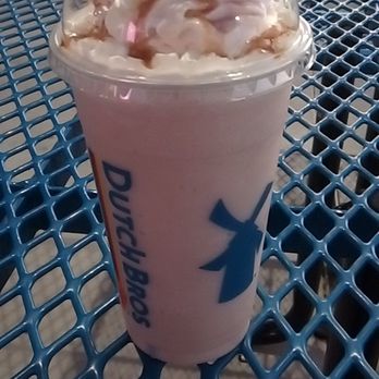 Dutch Bros Coffee - Coffee & Tea Near Me - Maricopa, Arizona