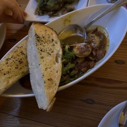 Barcelona Shrimp