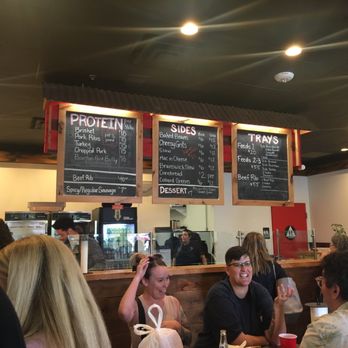 Belly Barbecue - The menu - Barbeque Near Me - Folsom, California Belly Barbecue - The menu - Barbeque Near Me - Folsom, California