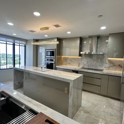 Mejia Kitchen And Bath