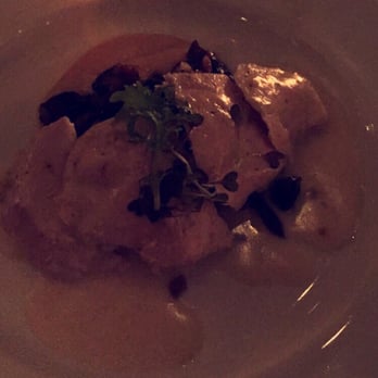 Bistronomic - Restaurant week chicken selection - New American Near Me - Chicago, Illinois