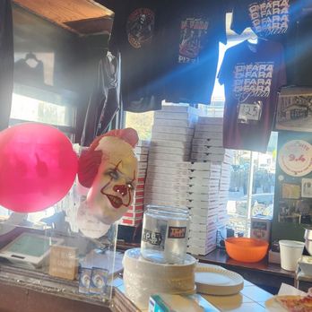 Di Fara Pizza - Merchandise - Pizza Near Me - Brooklyn, New York Di Fara Pizza - Merchandise - Pizza Near Me - Brooklyn, New York