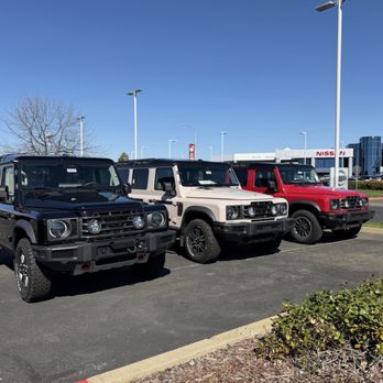 Roseville Ineos Grenadier - Car Dealers Near Me - Roseville, California Roseville Ineos Grenadier - Car Dealers Near Me - Roseville, California