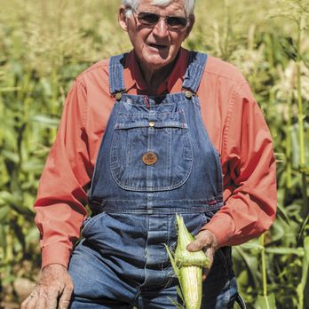 Tuxedo Corn Company - John Harold - Farmers Market Near Me - Olathe, Colorado Tuxedo Corn Company - John Harold - Farmers Market Near Me - Olathe, Colorado