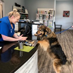 West Orange Veterinary Hospital