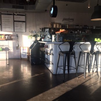 Goodness Fresh - Cute shop - Salad Near Me - Tucson, Arizona