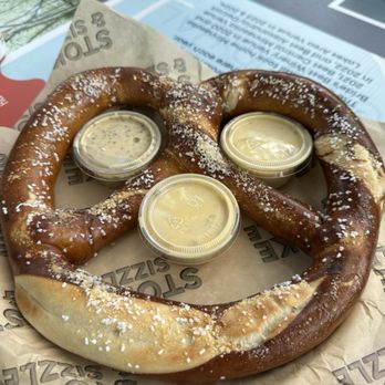 22 Northmen Brewing Company - Pretzel - Breweries Near Me - Alexandria, Minnesota 22 Northmen Brewing Company - Pretzel - Breweries Near Me - Alexandria, Minnesota