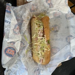 Club Sub