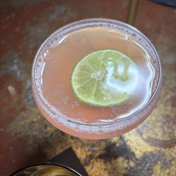 Round Midnight - Cosmo - Speakeasies Near Me - Edmond, Oklahoma