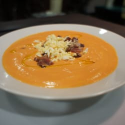 Kampus Fusión Tapas