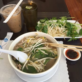 Pho Hot - Vietnamese Near Me - Glendale, California