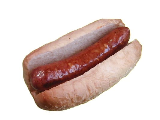 Top Dog by null