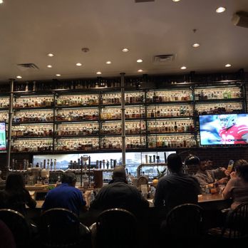 Whiskey Cake Kitchen & Bar - Bar Area - New American Near Me - Katy, Texas Whiskey Cake Kitchen & Bar - Bar Area - New American Near Me - Katy, Texas